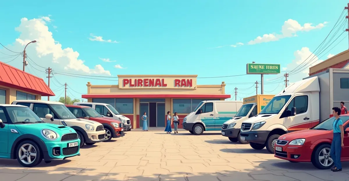 Skup Aut Mordy – Proces, Korzyści i Opinie Klientów