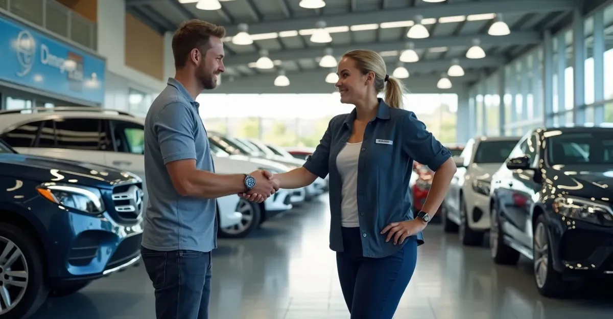 Skup Aut Mrozy – Szybka Sprzedaż i Atrakcyjne Ceny