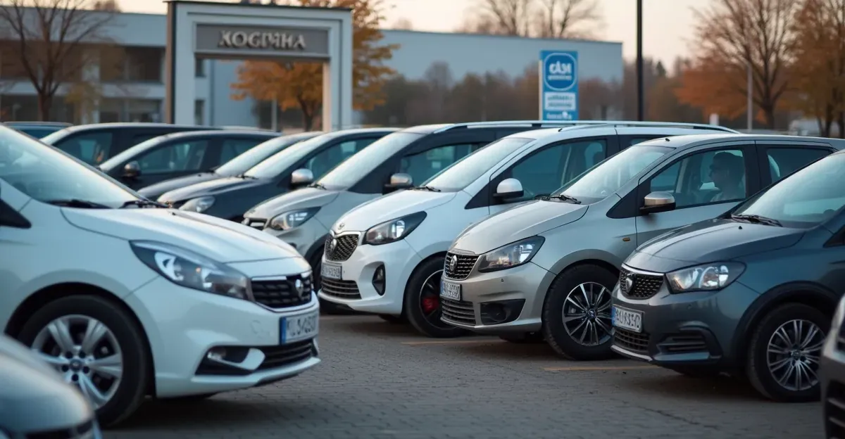 Skup Aut Mszczonów – Uczciwa Wycena i Korzyści dla Ciebie