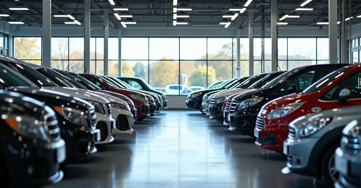 Skup Aut w Nowym Mieście nad Pilicą – Szybka i Bezpieczna Sprzedaż