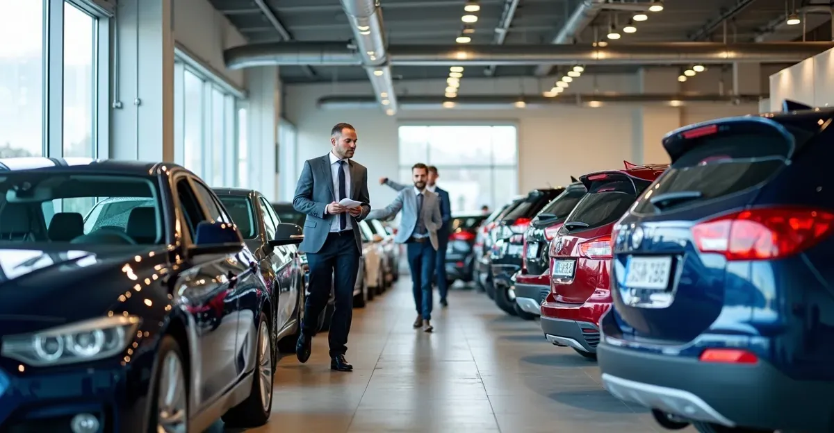 Skup Aut Olsztyn – Szybka Gotówka i Bezpieczne Transakcje