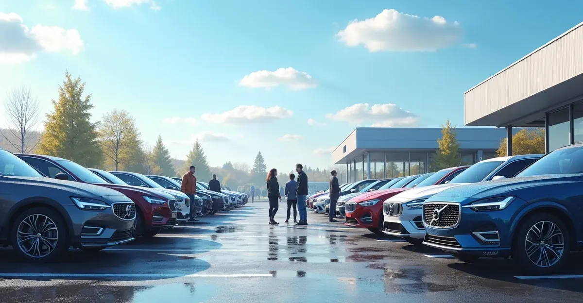 Skup Aut Otwock – Szybka Sprzedaż Samochodu Bez Problemów