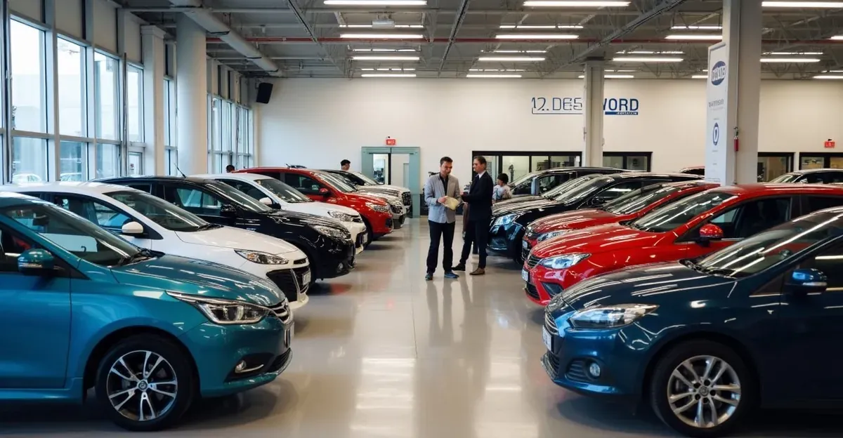 Skup Aut Pilawa – Szybka i Wygodna Sprzedaż Samochodu