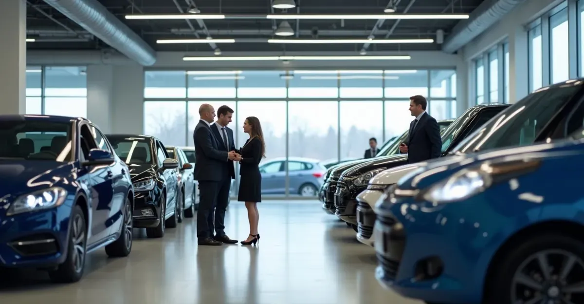 Skup Aut Płock – Profesjonalne Usługi i Korzyści dla Ciebie