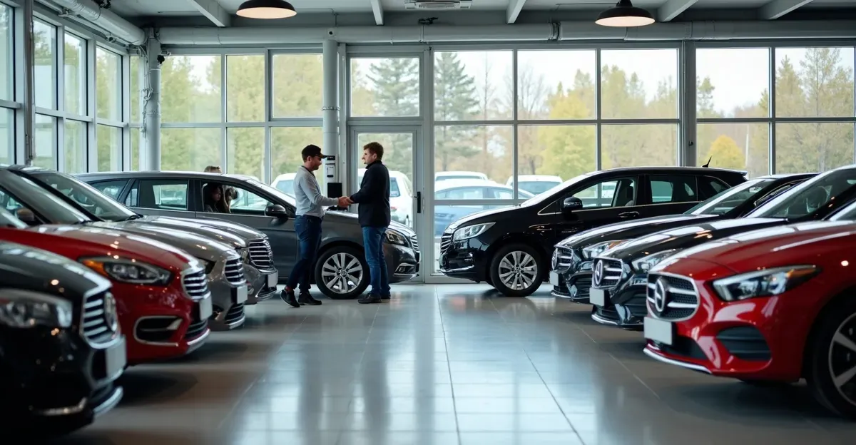 Skup Aut Pułtusk - Dlaczego Warto Zainwestować w Usługi?