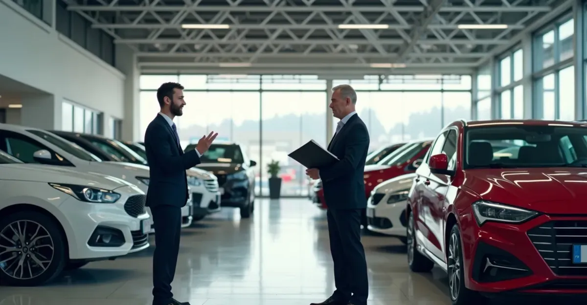 Skup Aut Radom – Oferta, Proces i Opinie Klientów