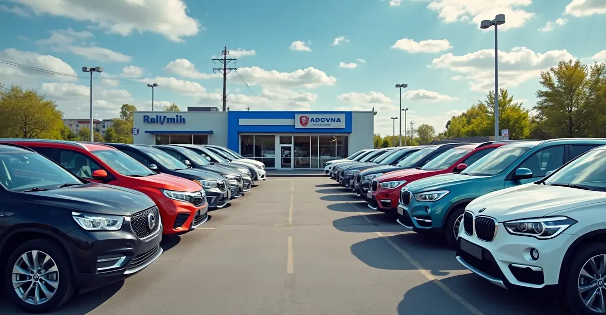 Skup Aut Radzymin – Sprzedaj Auto Szybko i Bez Problemów