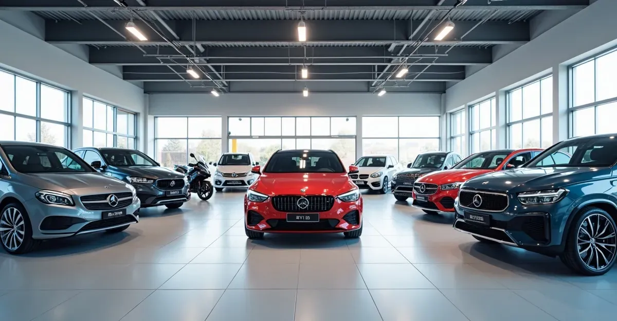 Skup Aut Serock – Szybka Sprzedaż i Atrakcyjne Ceny