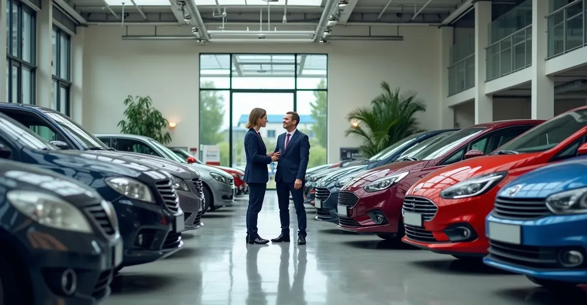 Skup Aut Sochaczew – Szybka Sprzedaż za Gotówkę!