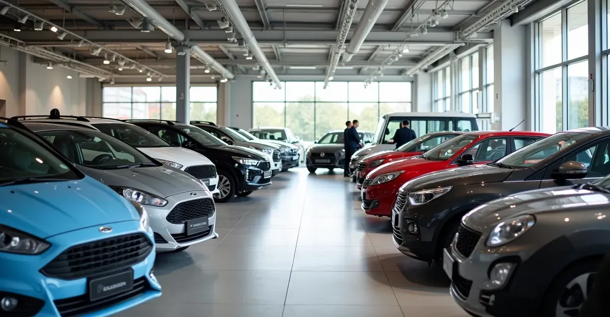 Skup Aut Węgrów – Szybka Sprzedaż i Wysokie Ceny