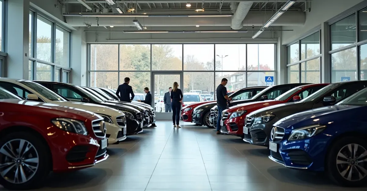 Skup Aut Wrocław – Szybka Sprzedaż Samochodu za Gotówkę