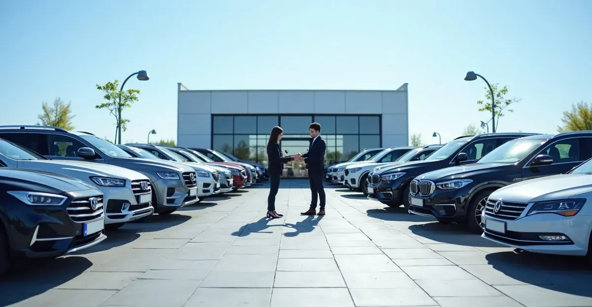 Skup Aut Zakroczym – Szybka i Bezpieczna Sprzedaż Samochodu