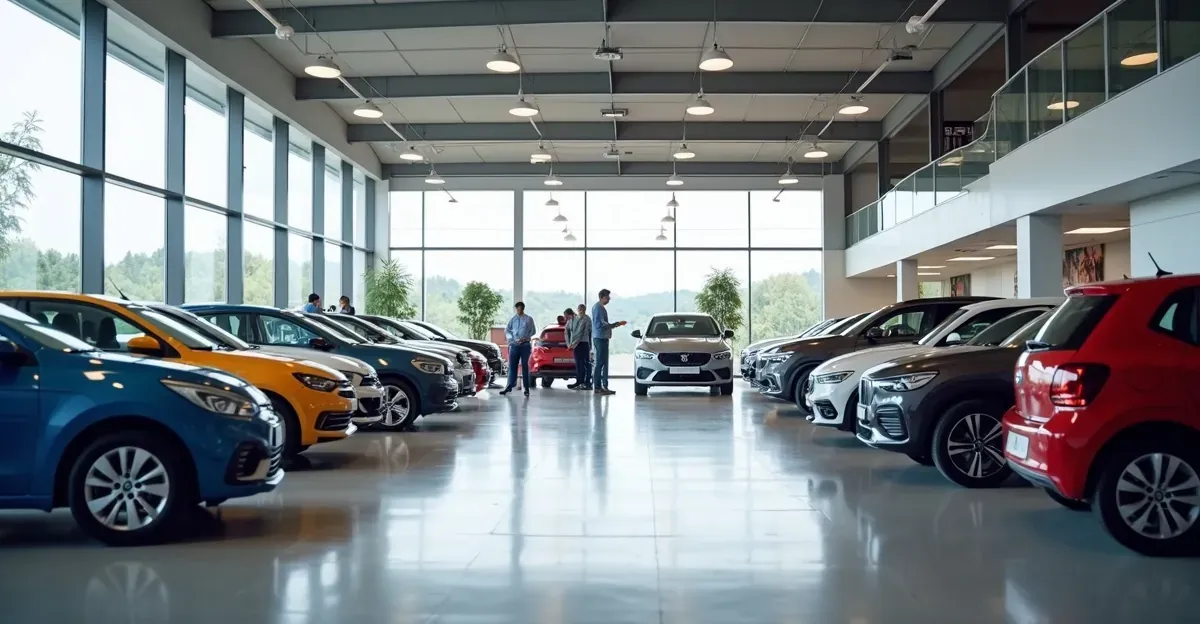 Skup Aut Żuromin – Szybka Sprzedaż i Najlepsze Oferty