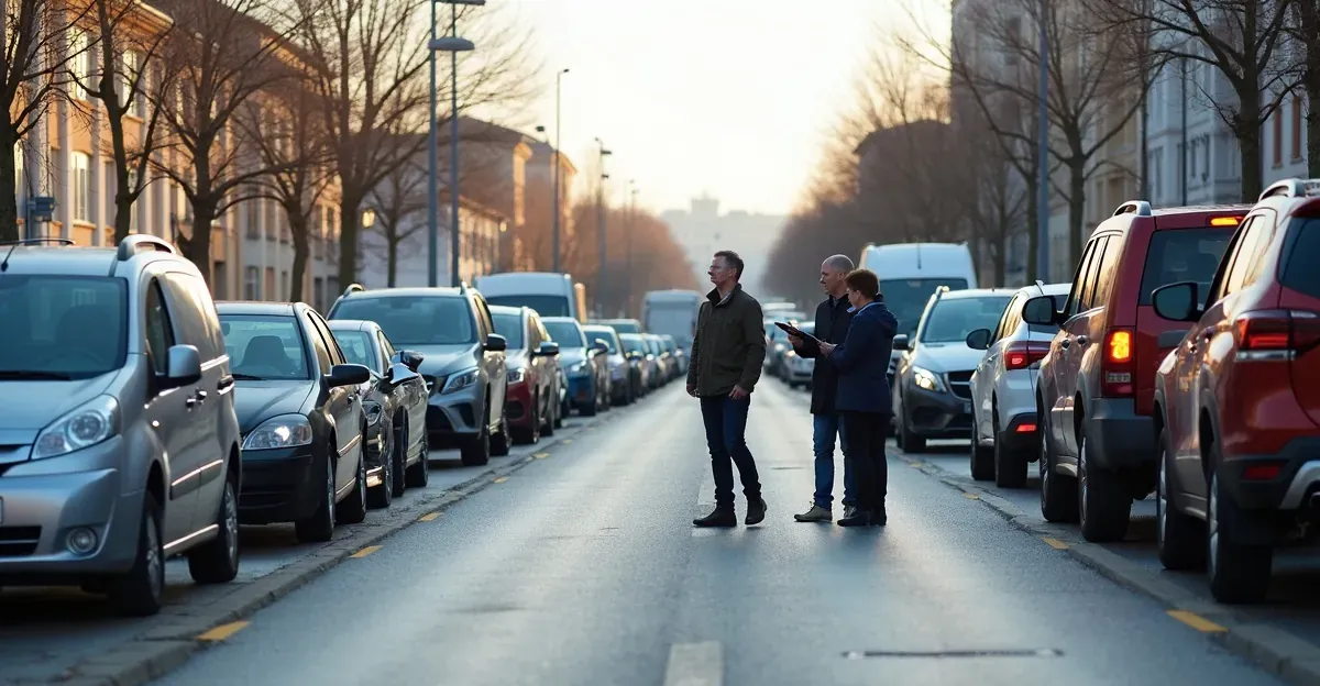 Skup Samochodów w Warszawie Praga-Południe – Przewodnik i Usługi