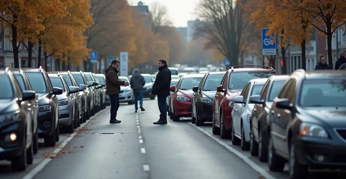 Skup Samochodów Warszawa Ursus – Szybka i Bezstresowa Sprzedaż