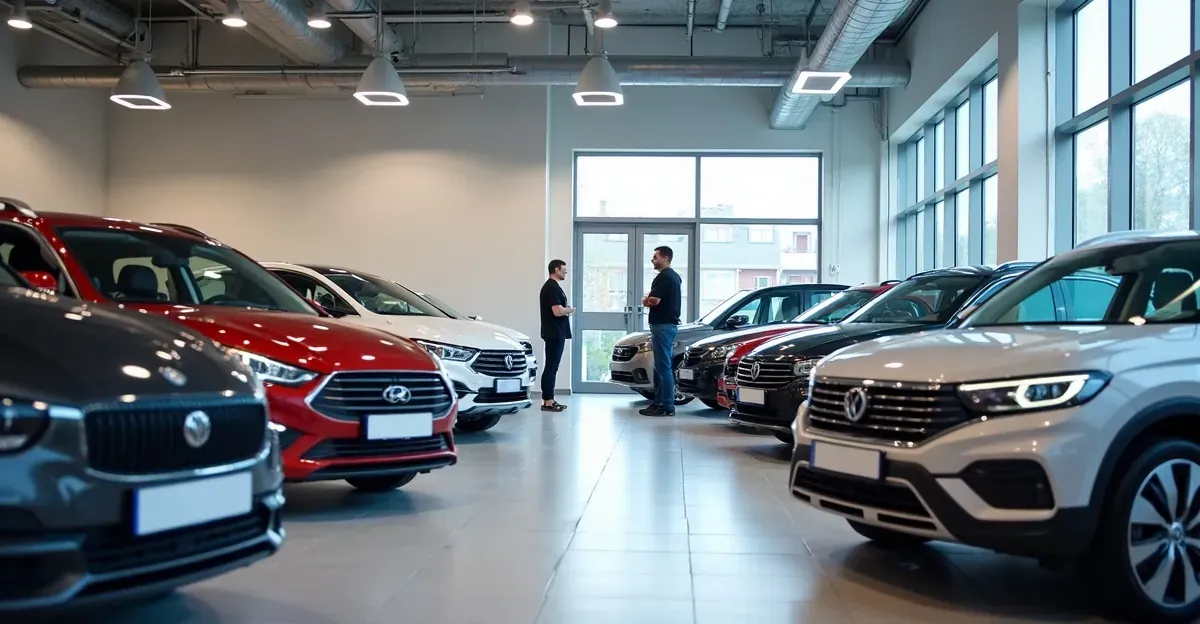 Skup Samochodów Warszawa Wesoła – Szybka i Bezproblemowa Sprzedaż