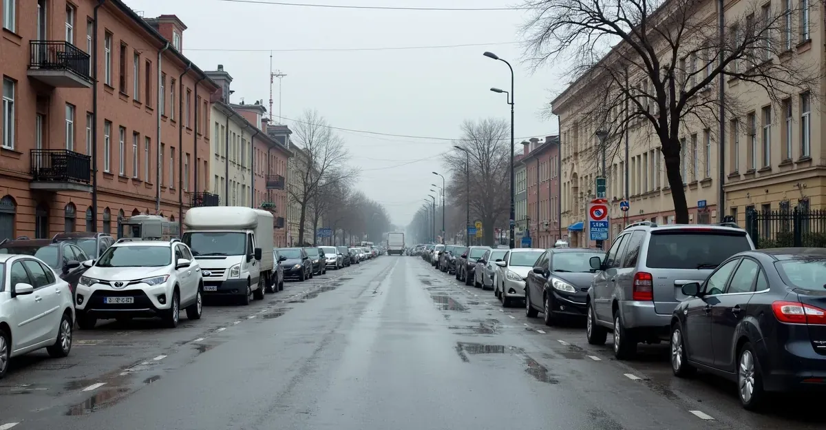 Skup Samochodów Warszawa Wola – Szybka Sprzedaż Aut